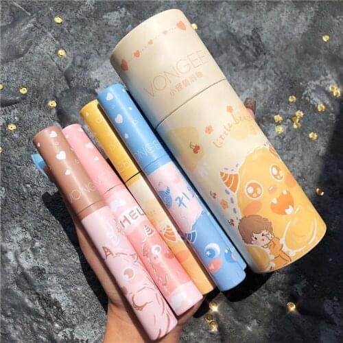 GUICAMI Lipstick Sets