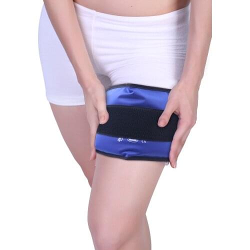 Cold Hot Pack for Cold Therapy Reusable Hot ice Pack for Injuries Back Relieve Pain Sprains Swelling and Bruises ice bag