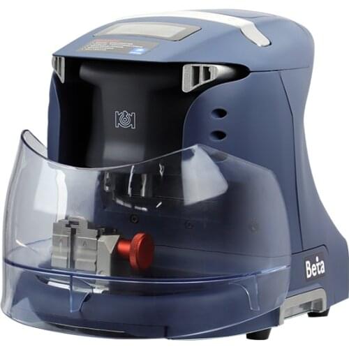 Kukai Cutting Key Machine Beta Locksmith Tools Auto Key Programmer Lock Pick Sets Professional Cutter