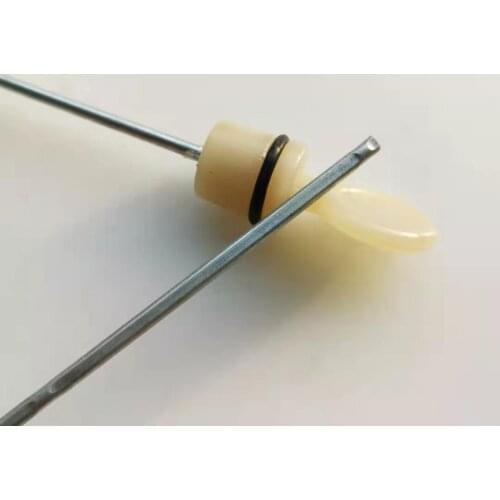 Diesel engine oil dipstick oil scale agricultural vehicle tricycle tractor oil scale general agricultural machinery accessories