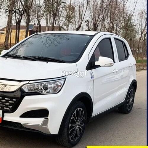 Ngryise 1 set Sweet Color Adult ins Electric Car