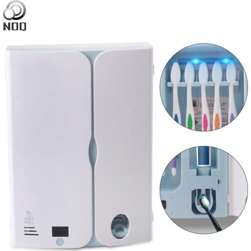 NOQ Sterilizers For Toothbrushes