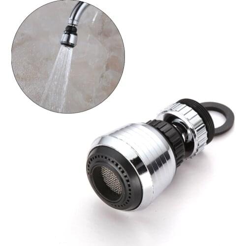 New Kitchen Faucet Shower Head Economizer Filter Water Stream Faucet Pull out Bathroom High quality