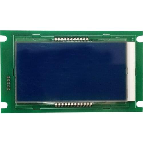 A3N55044 A3J55043 Elevator Indicator Printed Circuit Board Replacement KBD01000