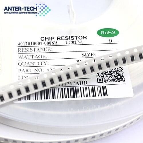 100Pcs 1206 SMD resistor 0R ~ 10M 1/2W 0 1 10 100 150 220 330 ohm 1K 2.2K 10K 100K 0R 1R 10R 100R 150R 220R 330R