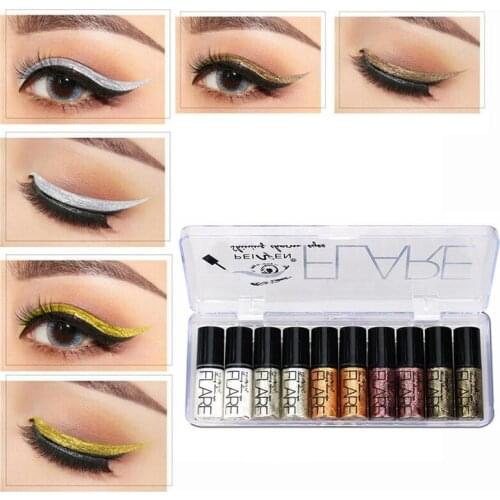 ROSALIND Glitter Eyeliner