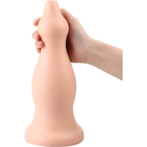 Super Huge Pagoda Anal Butt Plug Dilator Anus Extension Stimulator Dildo Sex Toys For Gay Women And Men Prostate Massage