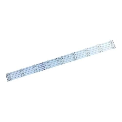 LED strip For 55pug6513 55pug6513/78