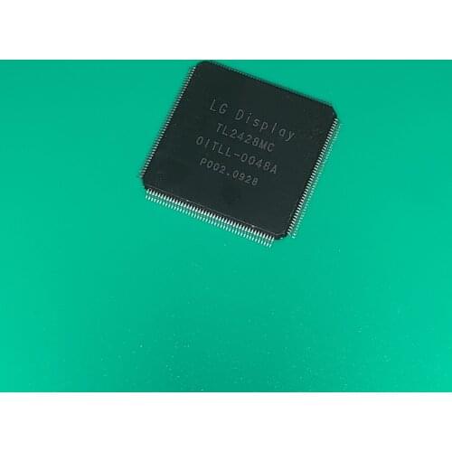 TL2428MC TQFP176 electronic integrated circuits TL2428MC-T TL2428MC-0ITLL-0048A