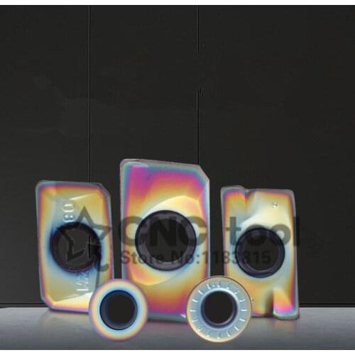 APMT1135 APMT1604 RPMW1003 RPMT1204 SEKT1204 Turning Tool Carbide Insert APMT Milling turning lathe tool turning insert CNC tool