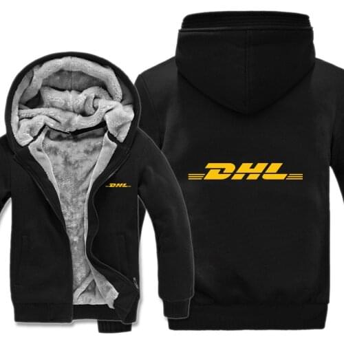 New Winter DHL Hoodies Men Fashion Coat Wool Jacket Man Sweatshirts Warm Hoody Long Sleeve Coat Tops
