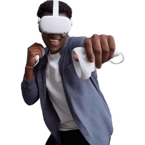 Vieruodis Virtual Reality Glasses Accessories