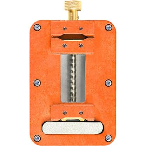 WL Universal PCB Holder Fixture High Temperature Resistance For iPhone 11 11PRO MAX XSMAX 8P 7P 6SP Motherboard IC Chip BGA PCB