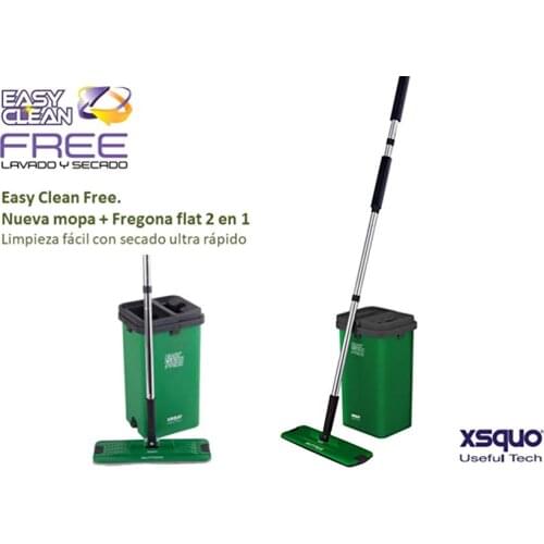 XSQUO USEFUL TECH Mops
