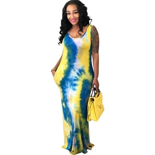 Young First Fashionable Sundresses