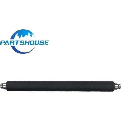 1Pcs Original A3 Duplicator pressure roller 023-75169 for Riso ES RV3660 RZ370 EV3760 new Lower roller Duplicator spare parts A3