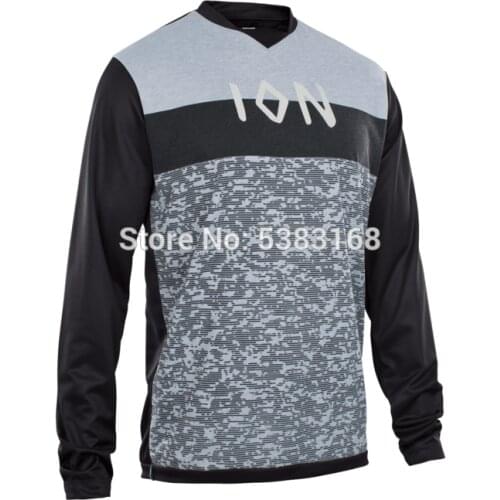 2020 cycling jersey mtb jersey Motocross Jerseys DH Off Road Bike downhill Jersey