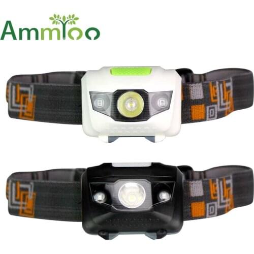 Налобные фонари Ammtoo China At AliExpress