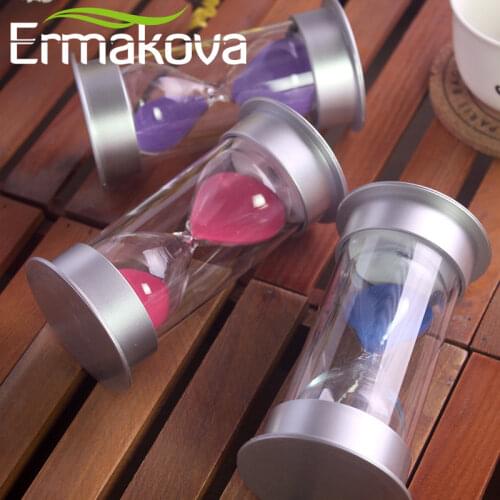 Ermakova Hourglass