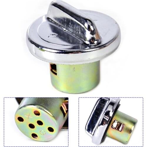 CITALL Motorcycle Fuel Gas Tank Cap Cover fit for 125cc Engine GY6 Scooter Moped ATV Go Karts Pit Bike Dirt Bikes Chinese Kazuma