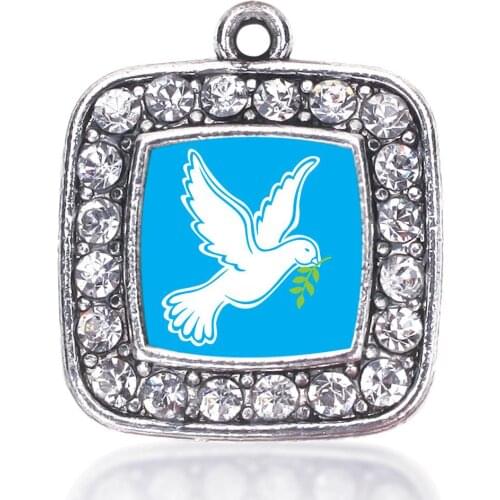 DOVE SQUARE CHARM