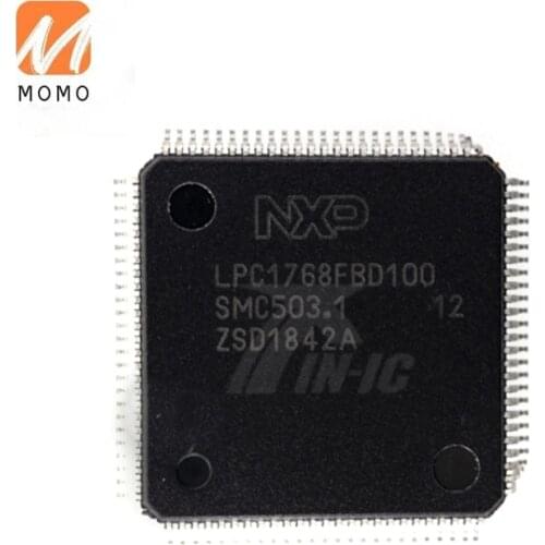 LPC1768FBD100 electronic Components SOIC-14