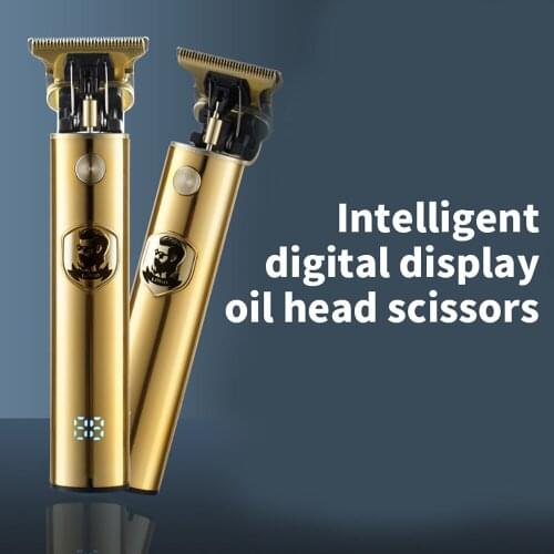 O.TWO.O Hair Trimmers