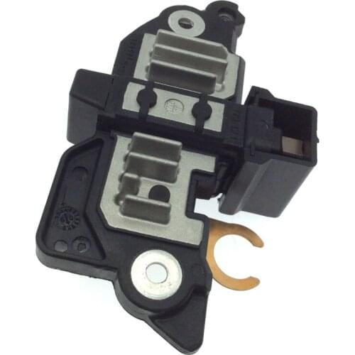 Original for Volkswagen Sharan Touareg Beetle Golf Bora Passat Generator Regulator F 00M 144 154