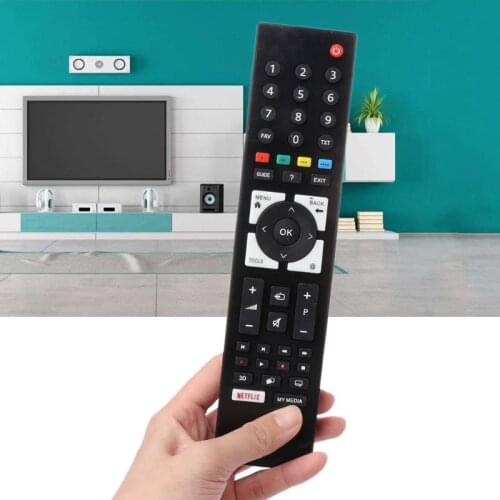Remote Control Controller Replacement for Grundig LCD TV TP7187R TP7 TP7187 85DD