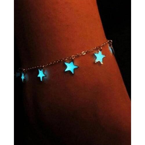 Utrend Bracelets With Pendants