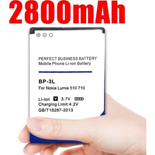 Xdou Nokia Phone Batteries