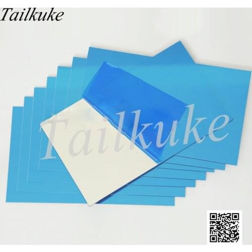 Front Coated Mirror 1mm Imported Front Coated Mirror Projector Optical Mirror 7 Inch 5.8 Inch