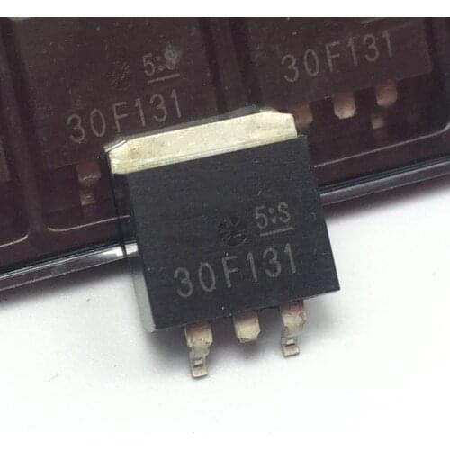 30F131 10pcs/lot GT30F131 TO-263 in stock
