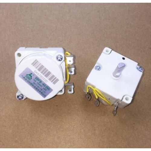 DDFB-45 Electric Pressure Cooker Parts timer 15A 250V 3 Pins 45 minutes