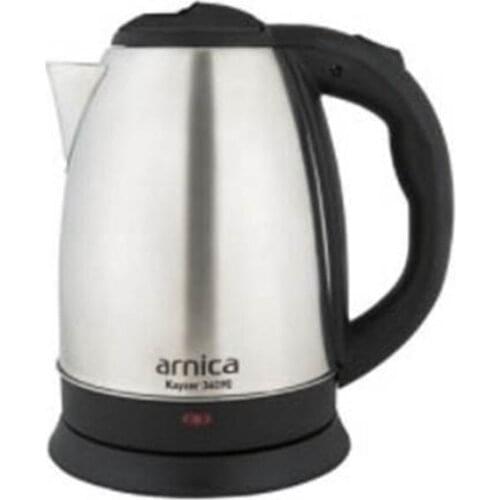 İnox Kettle Arnica