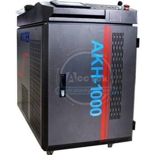 China Manufacturer Cnc Fiber Laser Welding Machine Details/Metal Welder for Sale