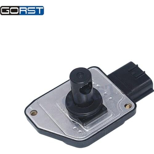 Maf Mass Air Flow Meter Sensor 22680-2J200 For Nissan Pathfinder Terrano II Primera Almera Elgrand AFH70-14 226802J200