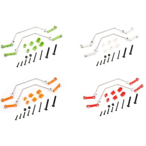 Nylon Sway bar kit for 1/5 rc car rovan hpi km baja 5b