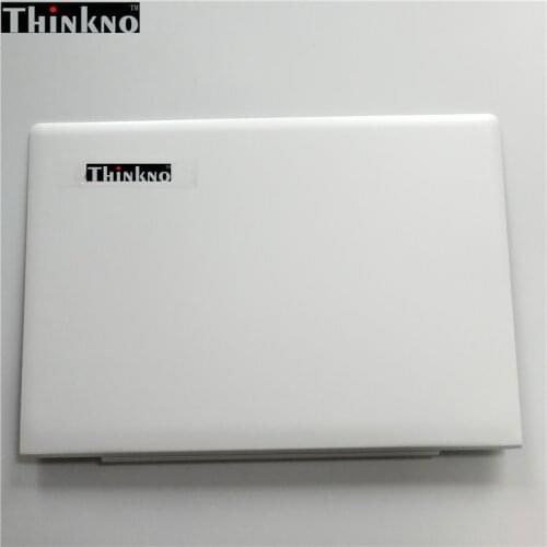 New for Lenovo S41 S41-70 S41-75 IFI U41-70 300S-14ISK 500S-14ISK LCD back cover A Cover shell Red Black White