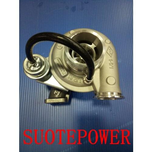 New selling turbo!! suotepower turbocharger GT2259S 797648-1 504379020 fit for IVECO Truck 9 Ton & 13 Ton Mercurio Engine