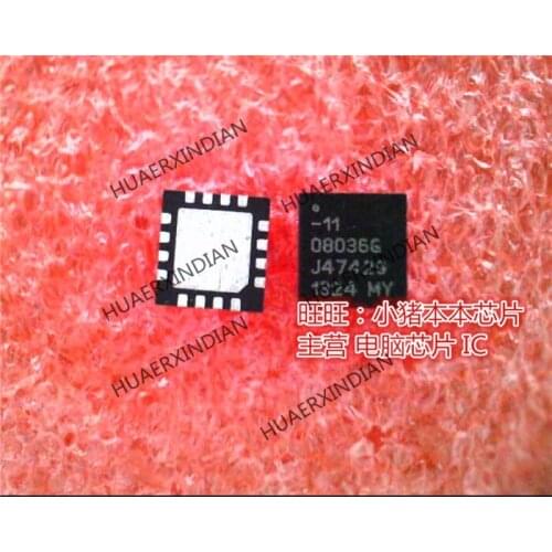 New original M08036G-11 M08036G QFN High Quality