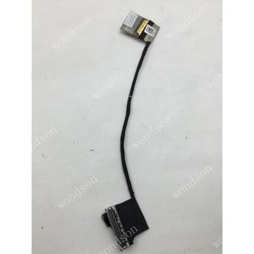 New Laptop LCD Cable for Dell E5450 Screen Cable 0352GC 352GC ZAM70 DC02C007D00 / 1 Year Warranty