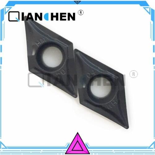 Original JXTC DCMT11T308-HM JT3115 DCMT11T304-HM JT3115 (10pcs/lot) tungsten Carbide Cutting tools insert