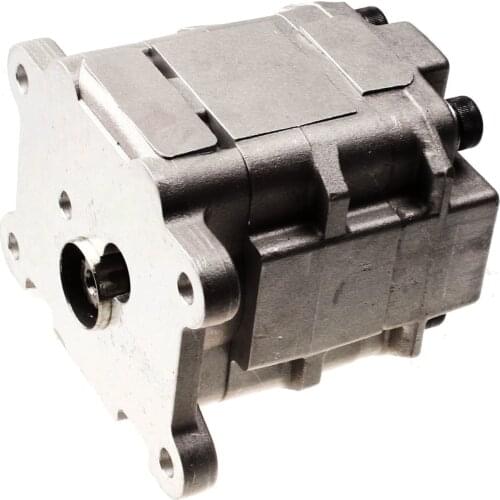 Holdwell Pilot Pump 705-41-07180 7054107180 for Komatsu PC35MR-3 Excavator