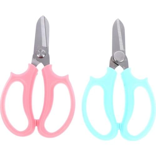 Garden Flower Tools Tree Pruning Metal Tools For Fruit Trees, Flowers And Branches Home Pruning Shears Garden Scissors