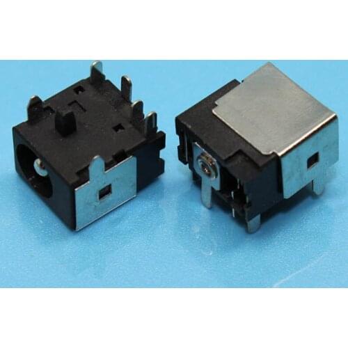 Laptop NoteBook netbooks DC Power Jack Power Socket Connector for ASUS A6JA A6JC A6JM A6L A6U A6VM A6VC A6VA