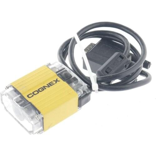 DataMan DM100X DM-100X Cognex Barcode Reader Used