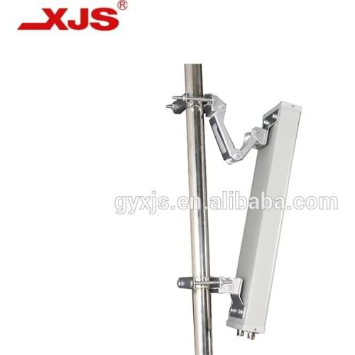 Outdoor 4g lte base station mimo sector panel antenna