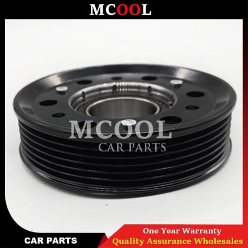 Air compressor china Clutch Pulley for car bmw 64529182793 BMW 3 E90 E91 E92 316i 318i 320i 64509145351 64509156821 64526915380