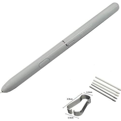 WOOWOO Original Touch Screen S-pen For Samsung Galaxy Tab S4 Active Stylus Button Pencil Writing